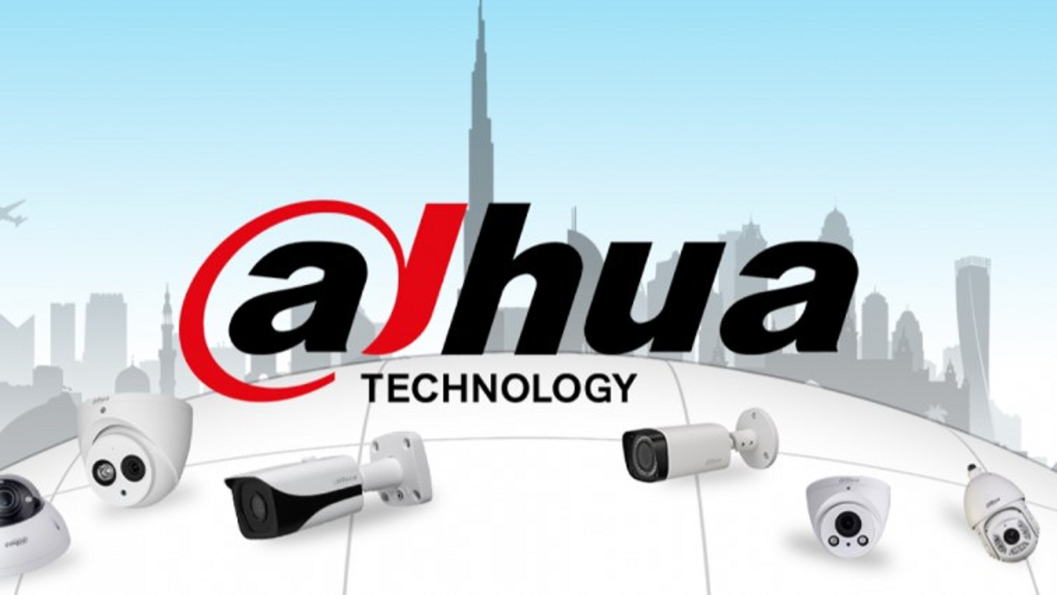 Dahua