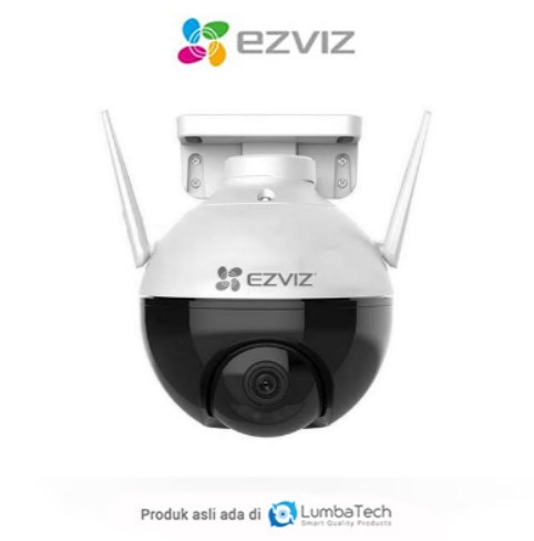 Ezviz