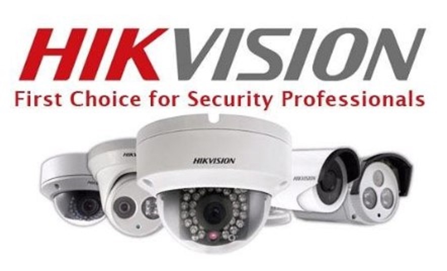 Hikvision