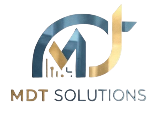 Logo Mandala Tehnik Solution